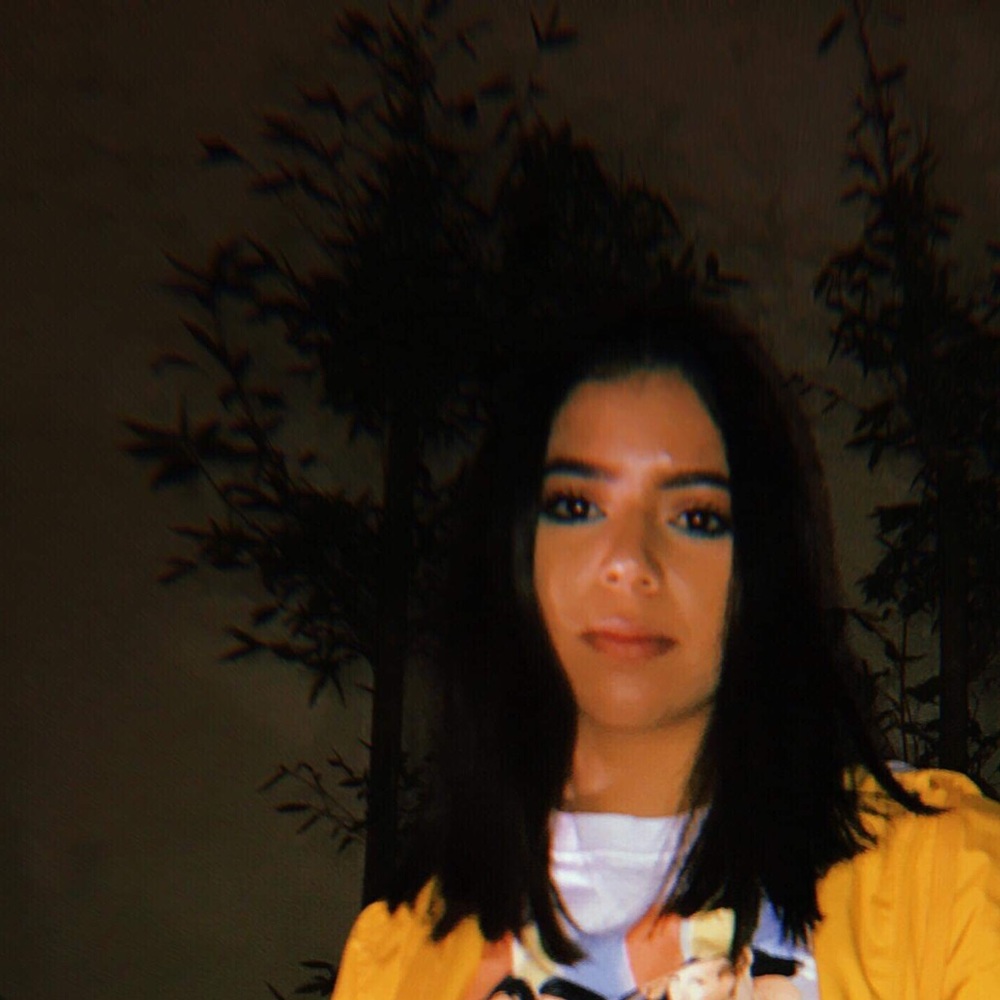 Meet your Posher, Karina